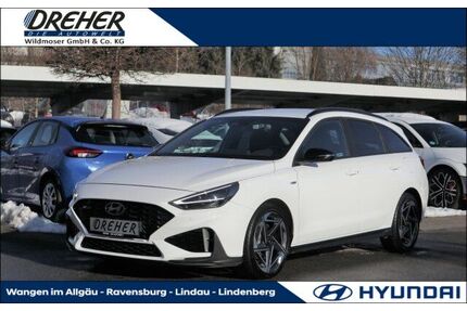 Hyundai i30 Gebrauchtwagen