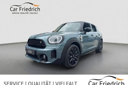 Mini Cooper Countryman Gebrauchtwagen