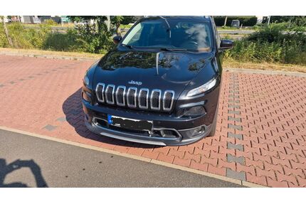 Jeep Cherokee Gebrauchtwagen