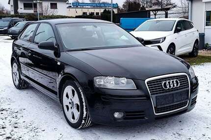 Audi A3 Gebrauchtwagen