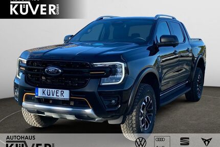 Ford Ranger Gebrauchtwagen
