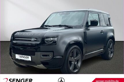 Land Rover Defender Gebrauchtwagen