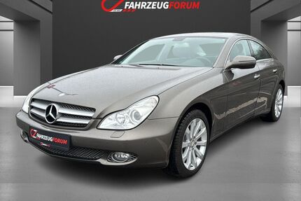 Mercedes-Benz CLS 500 Gebrauchtwagen