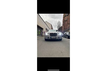 Chrysler 300C Gebrauchtwagen