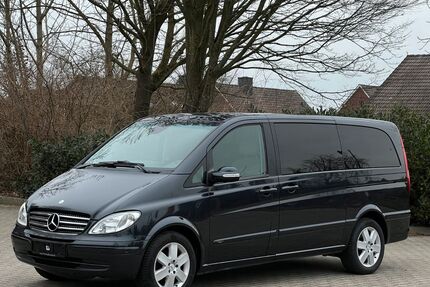 Mercedes-Benz Viano Gebrauchtwagen