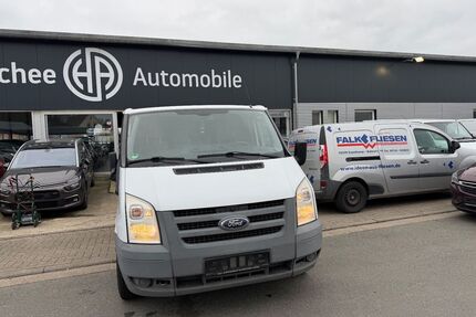 Ford Transit Gebrauchtwagen