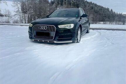 Audi A6 Allroad Gebrauchtwagen