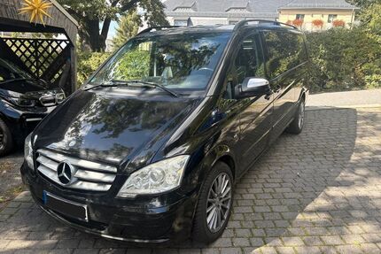Mercedes-Benz Viano Gebrauchtwagen