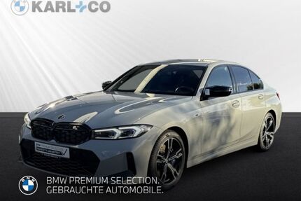 BMW M340d Gebrauchtwagen