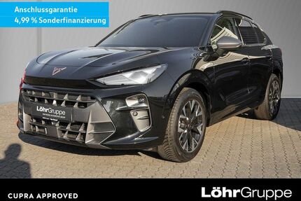 Cupra Terramar Gebrauchtwagen