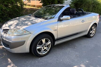 Renault Megane Gebrauchtwagen