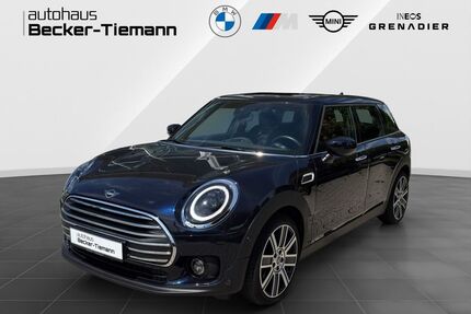 Mini Cooper Clubman Gebrauchtwagen