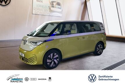 VW ID. Buzz Gebrauchtwagen