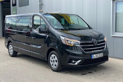 Renault Trafic Gebrauchtwagen
