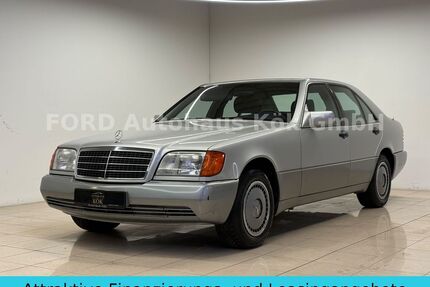 Mercedes-Benz S 320 Gebrauchtwagen