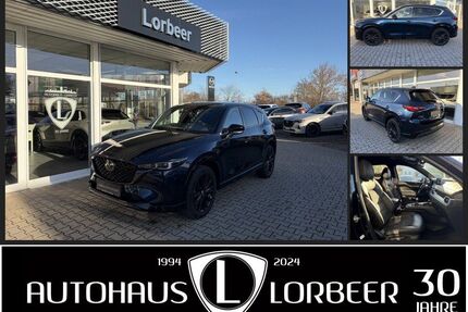 Mazda CX-5 Gebrauchtwagen