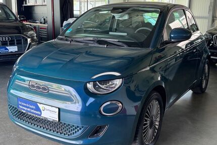 Fiat 500e Gebrauchtwagen