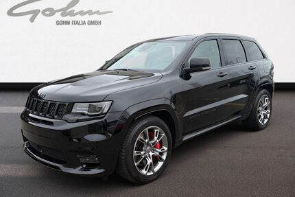 Jeep Grand Cherokee Gebrauchtwagen