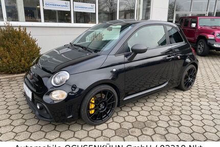 Abarth 695 Gebrauchtwagen