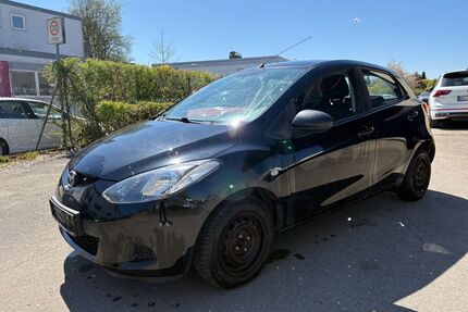 Mazda 2 Gebrauchtwagen
