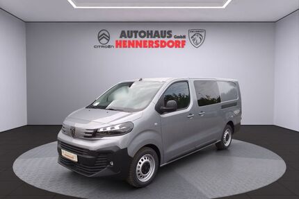 Peugeot Expert Gebrauchtwagen