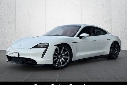 Porsche Taycan Gebrauchtwagen