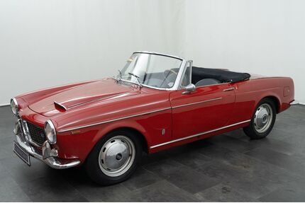 Fiat Andere Gebrauchtwagen