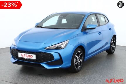 MG MG3 Gebrauchtwagen