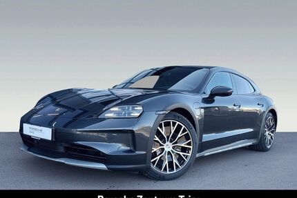 Porsche Taycan Gebrauchtwagen
