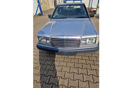 Mercedes-Benz 190 Gebrauchtwagen