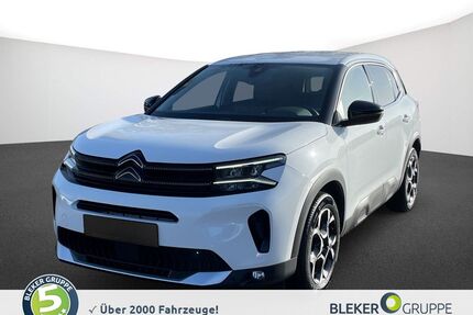 Citroen C5 Aircross Gebrauchtwagen