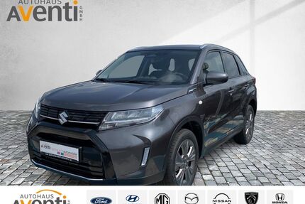 Suzuki Vitara Gebrauchtwagen