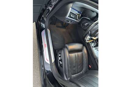 BMW 730 Gebrauchtwagen