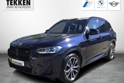 BMW X3 M40 Gebrauchtwagen