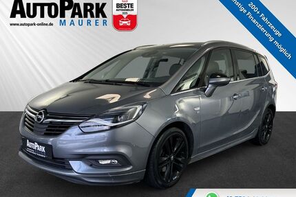 Opel Zafira Gebrauchtwagen