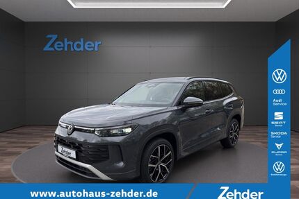 VW Tayron Gebrauchtwagen