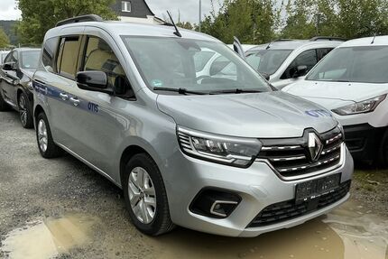 Renault Kangoo Gebrauchtwagen