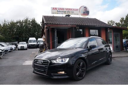 Audi A3 Gebrauchtwagen