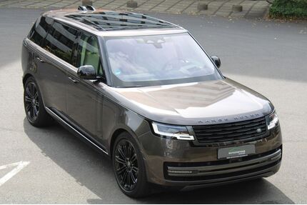 Land Rover Range Rover Gebrauchtwagen