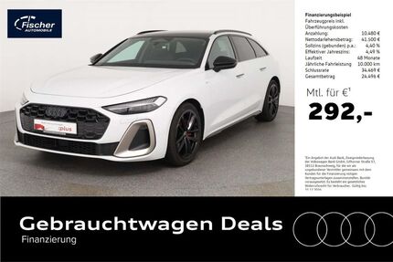 Audi A5 Gebrauchtwagen