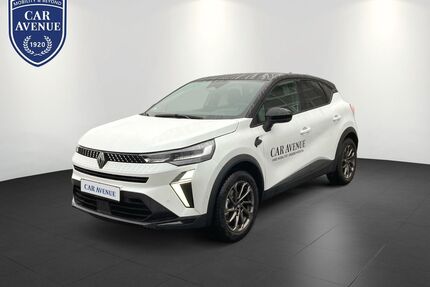Renault Captur Gebrauchtwagen