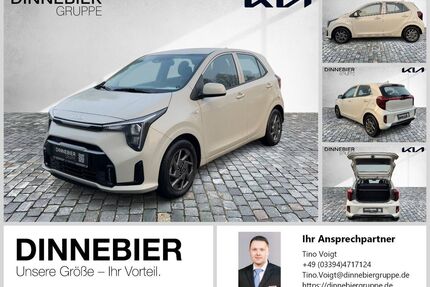 Kia Picanto Gebrauchtwagen