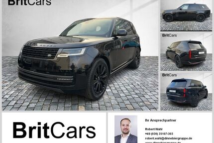 Land Rover Range Rover Gebrauchtwagen