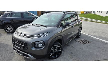 Citroen C3 Gebrauchtwagen
