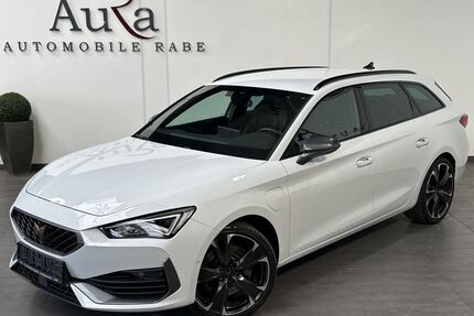 Cupra Leon Gebrauchtwagen