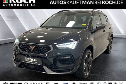Cupra Ateca Gebrauchtwagen