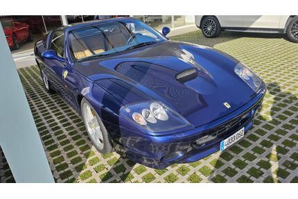 Ferrari Superamerica Gebrauchtwagen