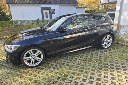BMW 116 Gebrauchtwagen
