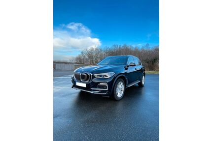 BMW X5 Gebrauchtwagen