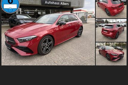 Mercedes-Benz A 200 Gebrauchtwagen